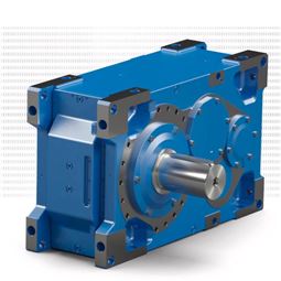 德国诺德NORD-MAXXDRIVE工业减速机