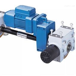 上海德马格Demag减速机原厂供应