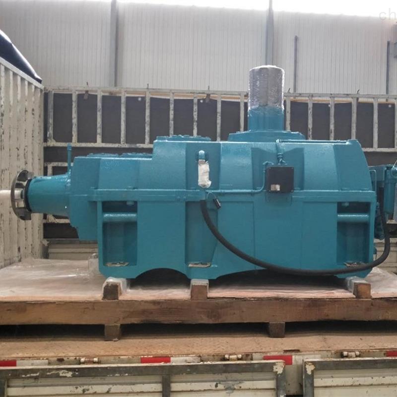 汉森HANSEN减速机