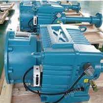 天津汉森HANSEN齿轮箱-QVPC2工业减速机