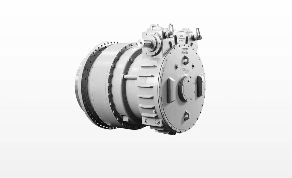 供应Zollern卓轮减速机ZHP 5.33齿轮箱配件