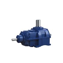 QVPE4天津HANSEN汉森减速机-QVPD4齿轮箱