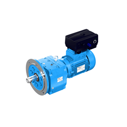 罗尔西减速机Rossi-E系列同轴齿减速电机