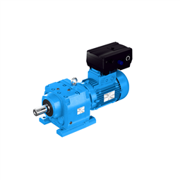 Rossi减速机-IFIT-IC 系列-同轴减速电机