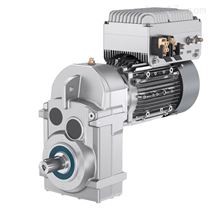 西门子Siemens减速机