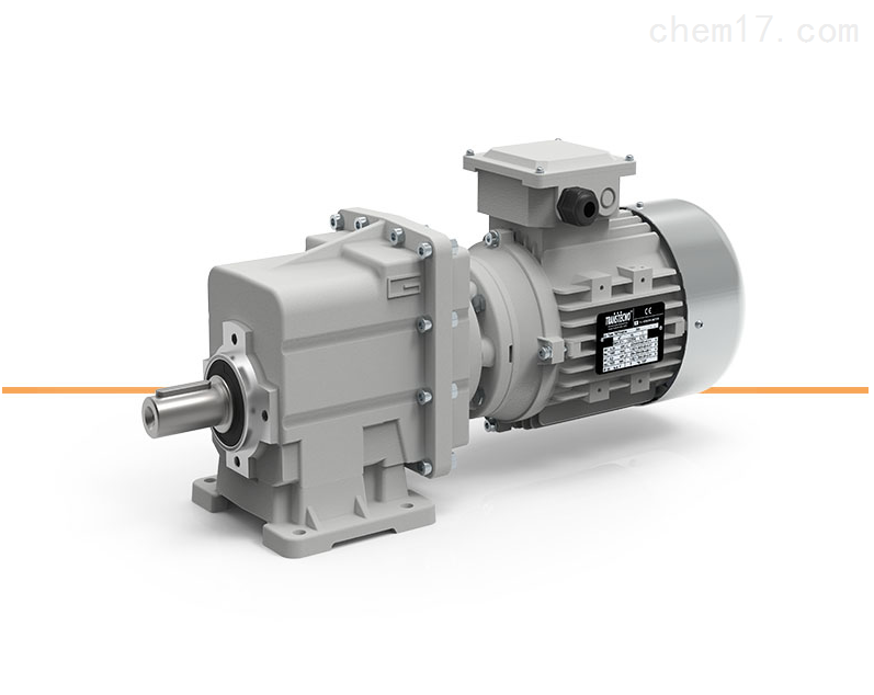 TRANSTECNO诠世-CMP063/063减速机配件