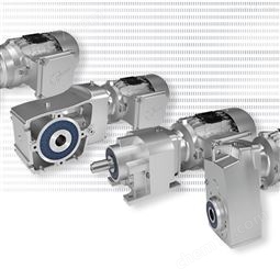 德国诺德NORD减速电机