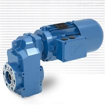 SK8382ABGH-225M/4苏州诺德NORD平行轴斜齿轮减速机