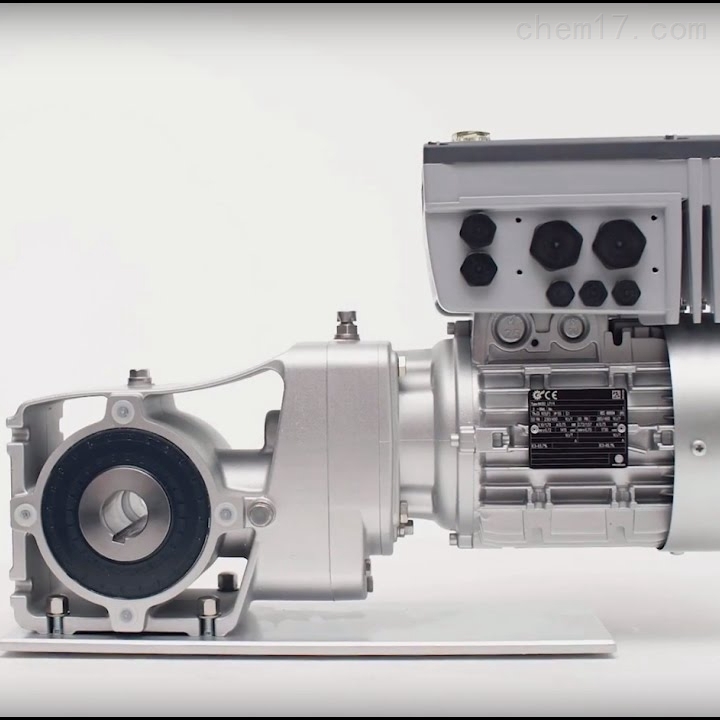 苏州诺德减速机