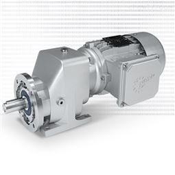 德国诺德NORD工业齿轮箱