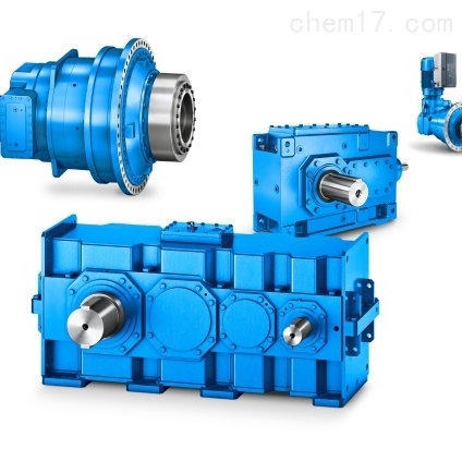 弗兰德Flender减速机-CUA315齿轮箱原厂供应