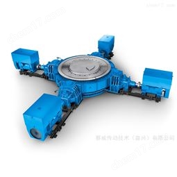 德国弗兰德flender大功率行星减速机