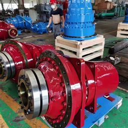 F302SG减速电机配件-博能BONENG现货供应