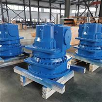 博能BONENG减速机-F305SG减速电机整机