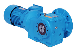 苏州博能四大系列减速机