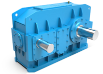 苏州博能四大系列减速机