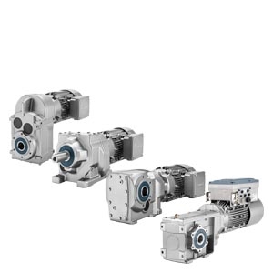 西门子Siemens减速机