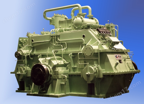 重齿CSIC-GC系列齿轮箱重齿CSIC/CQ减速机