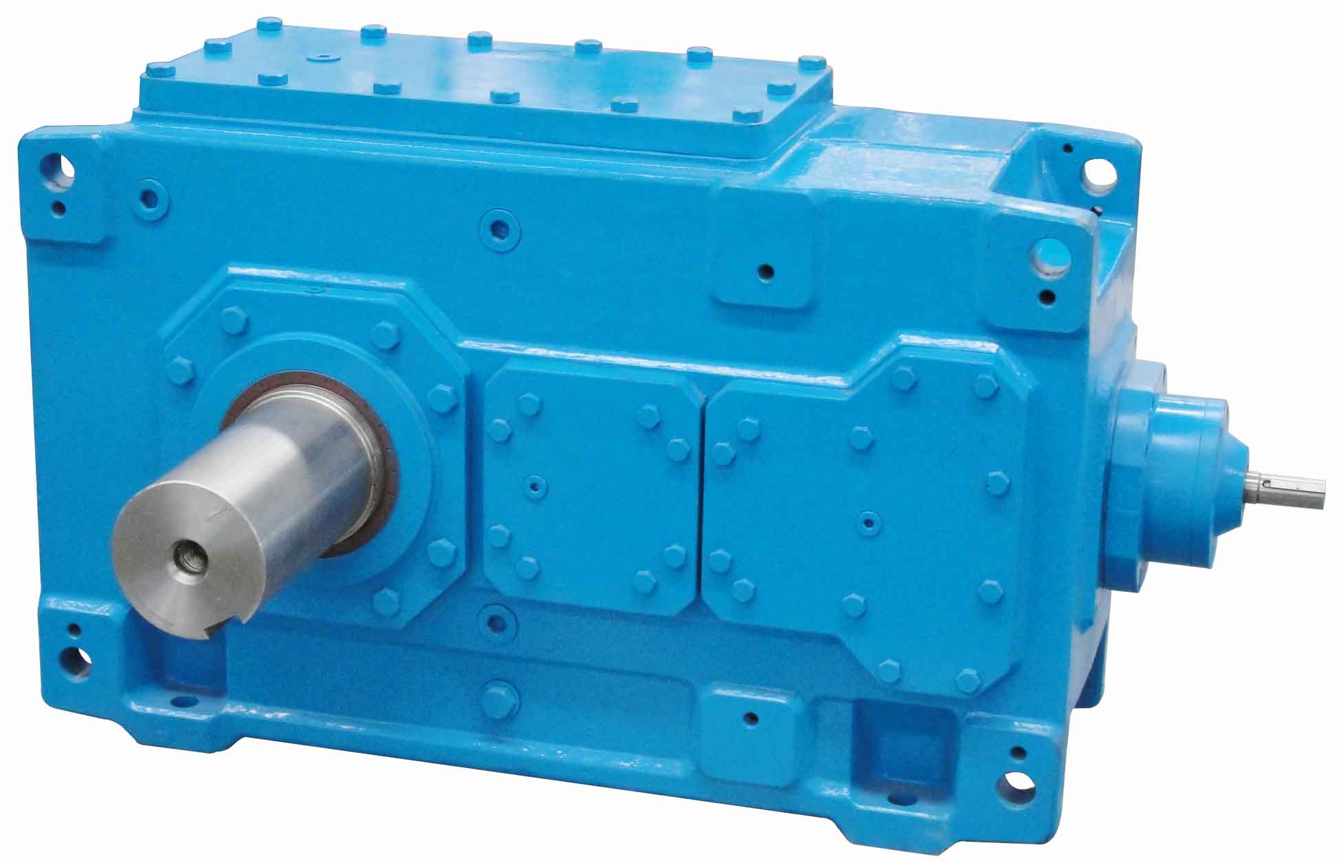 HCZD-KPL系列工业减速机华成中德齿轮箱