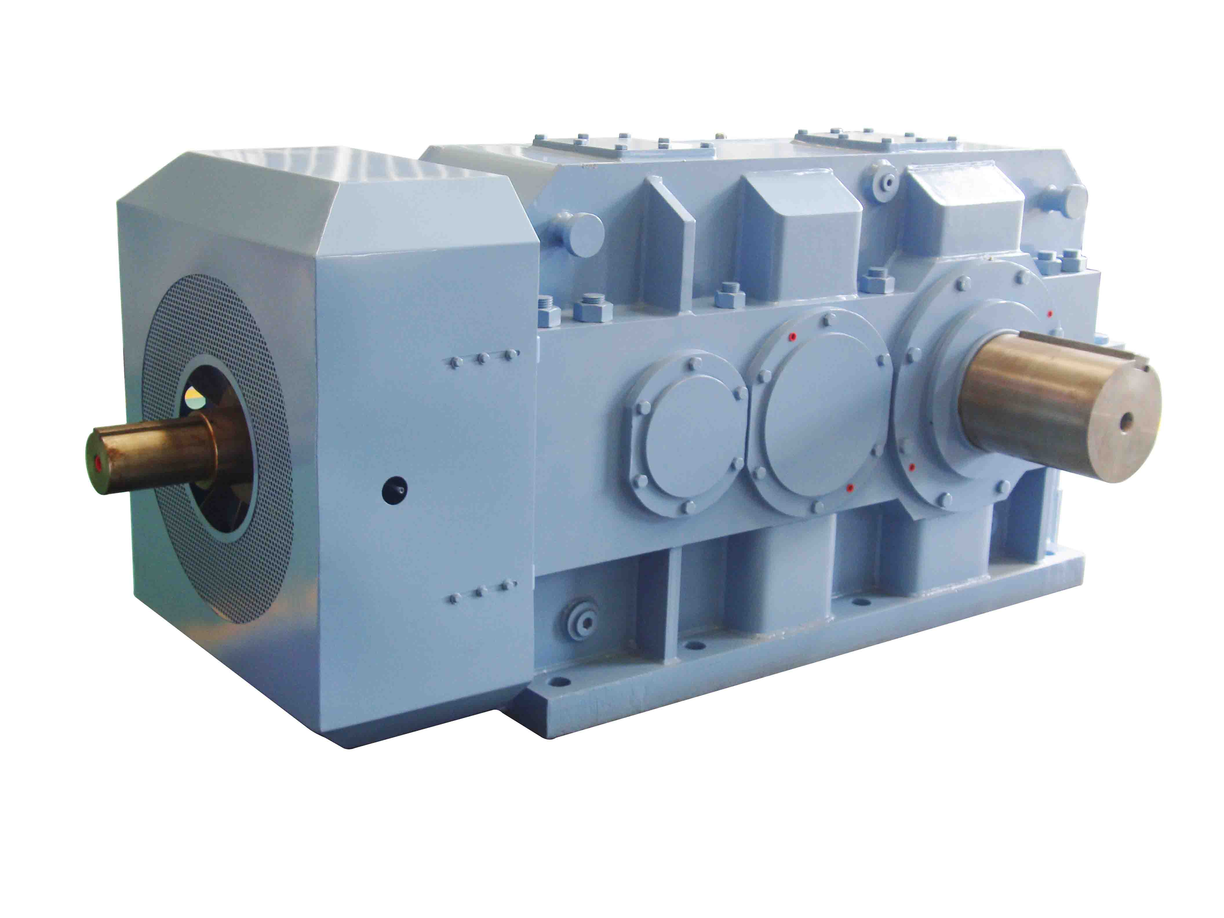 HCZD-KPL系列工业减速机华成中德齿轮箱