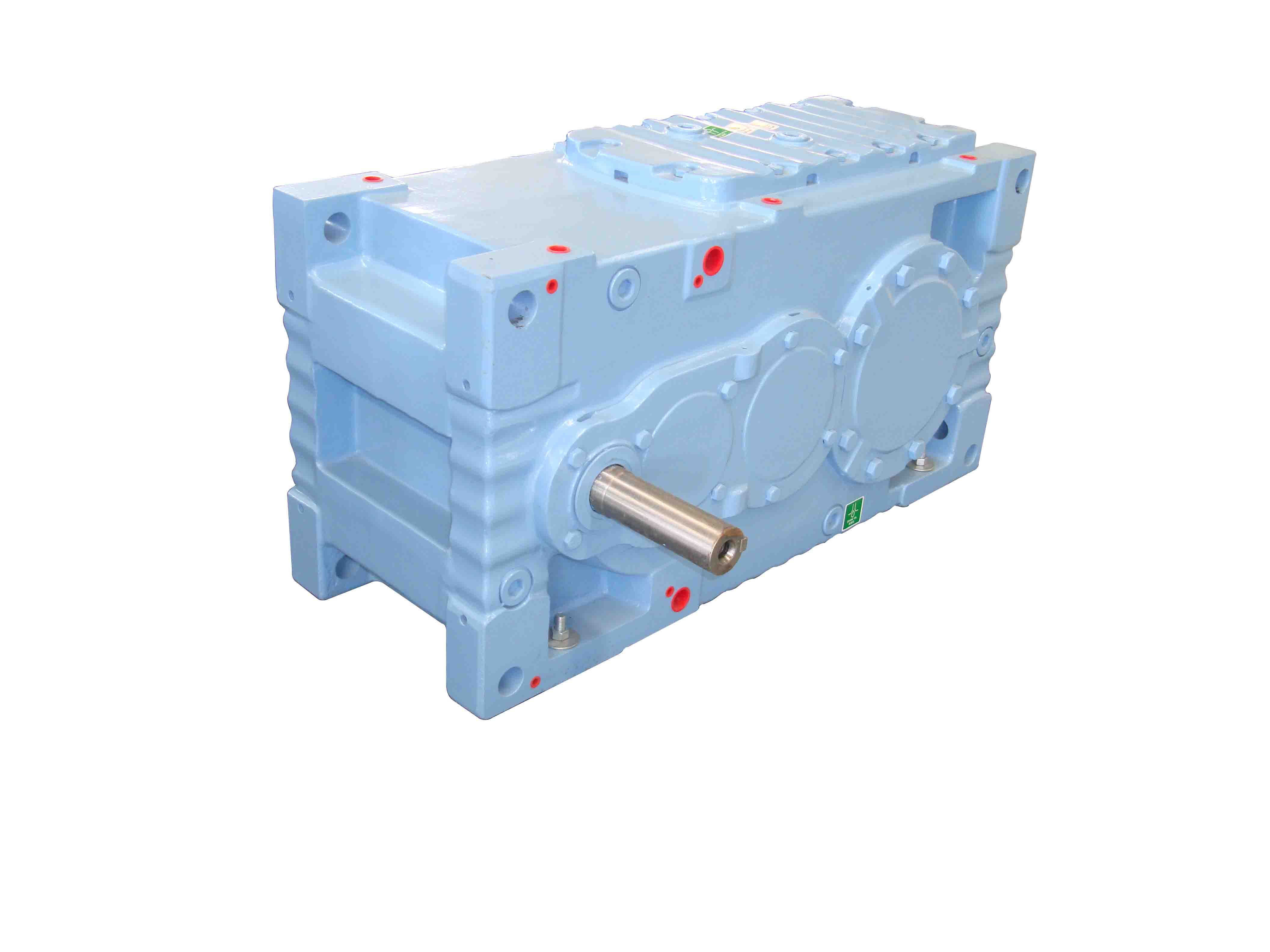 HCZD-KPL系列工业减速机华成中德齿轮箱