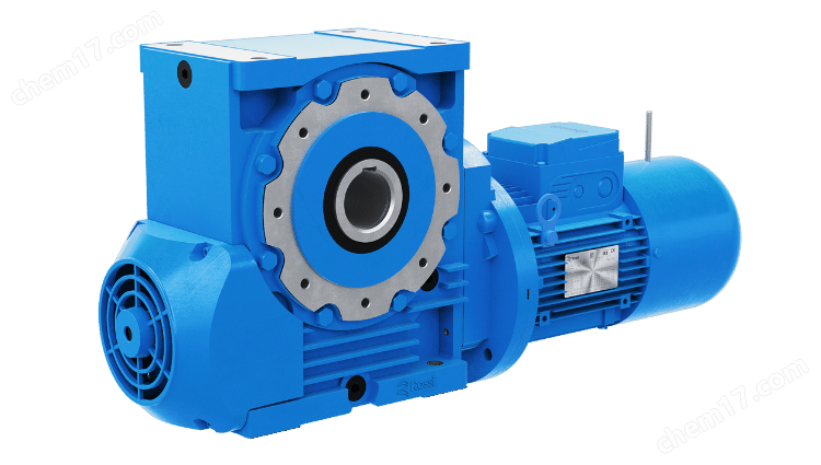 罗尔西Rossi蜗轮减速电机-AS 系列